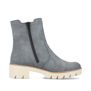 Rieker X5780-14 Boots