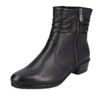 Load image into Gallery viewer, Rieker Y0756-00 Dress Boots
