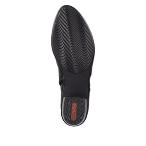 Rieker Y0756-00 Dress Boots
