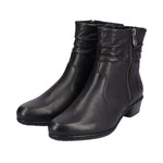 Load image into Gallery viewer, Rieker Y0756-00 Dress Boots

