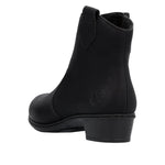 Load image into Gallery viewer, Rieker Y0762-00 Short Boots
