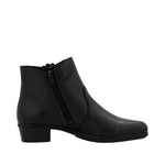 Load image into Gallery viewer, Rieker Y0797-00 Women&#39;s Dress Boots
