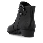 Load image into Gallery viewer, Rieker Y0797-00 Women&#39;s Dress Boots
