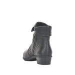 Load image into Gallery viewer, Rieker Y07A8-01 Women&#39;s Ankle Boots
