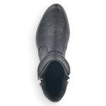 Load image into Gallery viewer, Rieker Y07A8-01 Women&#39;s Ankle Boots
