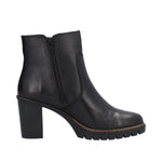 Load image into Gallery viewer, Rieker Y2557-00 Ankle Boots
