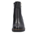 Load image into Gallery viewer, Rieker Y2557-00 Ankle Boots
