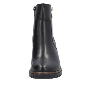 Rieker Y2557-00 Ankle Boots