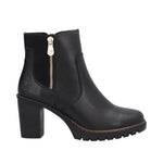 Load image into Gallery viewer, Rieker Y2557-00 Ankle Boots
