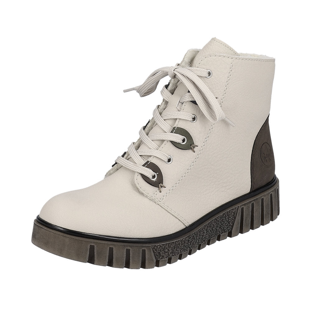 Rieker Y3401-60 Ankle Boots
