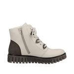 Load image into Gallery viewer, Rieker Y3401-60 Ankle Boots
