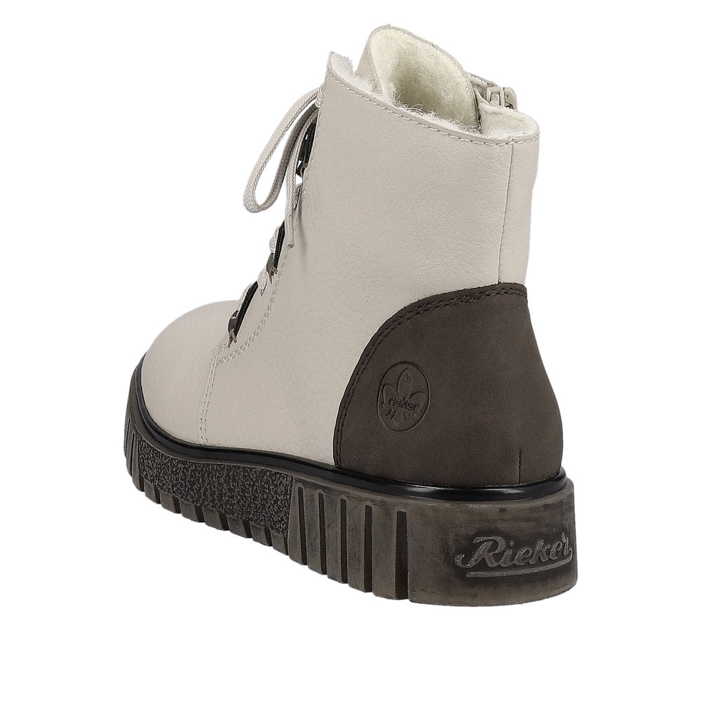 Rieker Y3401-60 Ankle Boots