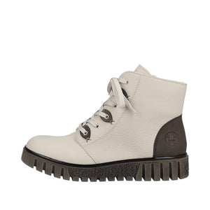 Rieker Y3401-60 Ankle Boots