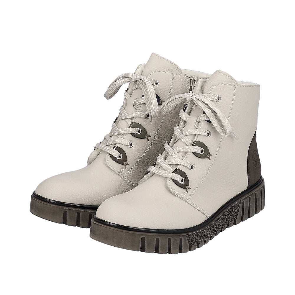 Rieker Y3401-60 Ankle Boots
