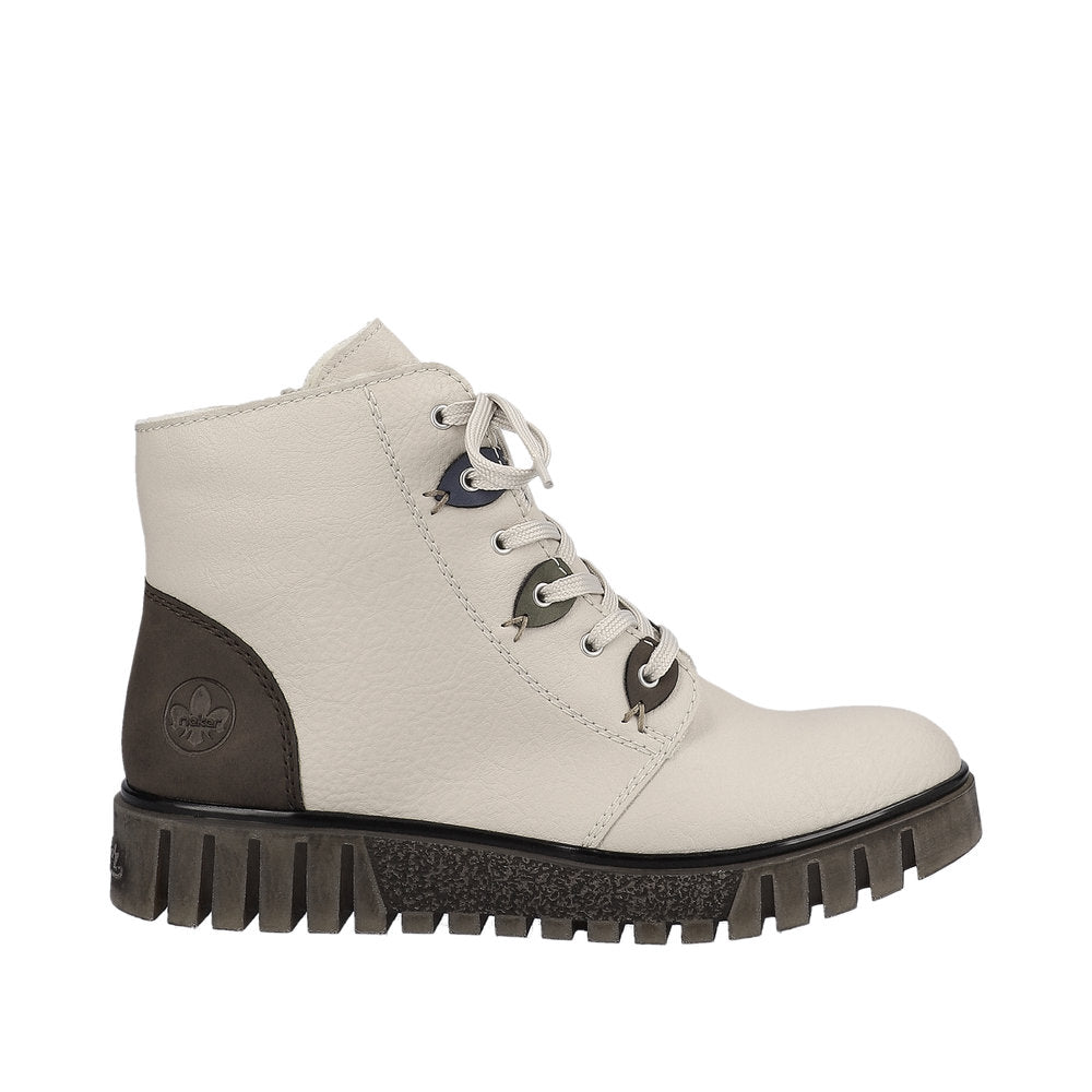 Rieker Y3401-60 Ankle Boots
