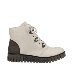 Rieker Y3401-60 Ankle Boots