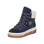 Load image into Gallery viewer, Rieker Y6347-14 Women's Ankle Boots
