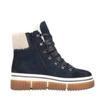 Load image into Gallery viewer, Rieker Y6347-14 Women's Ankle Boots
