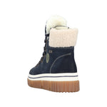 Load image into Gallery viewer, Rieker Y6347-14 Women's Ankle Boots
