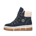 Load image into Gallery viewer, Rieker Y6347-14 Women's Ankle Boots
