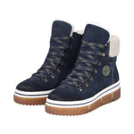Load image into Gallery viewer, Rieker Y6347-14 Women's Ankle Boots
