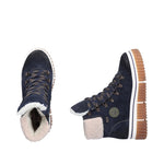 Load image into Gallery viewer, Rieker Y6347-14 Women's Ankle Boots
