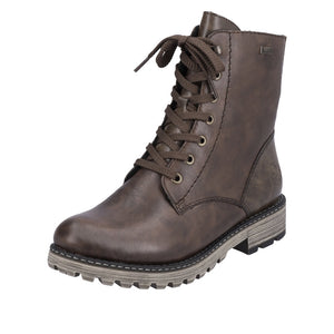 Rieker Y6701-25 Short Boots