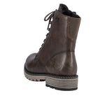 Load image into Gallery viewer, Rieker Y6701-25 Short Boots
