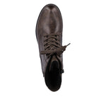 Load image into Gallery viewer, Rieker Y6701-25 Short Boots
