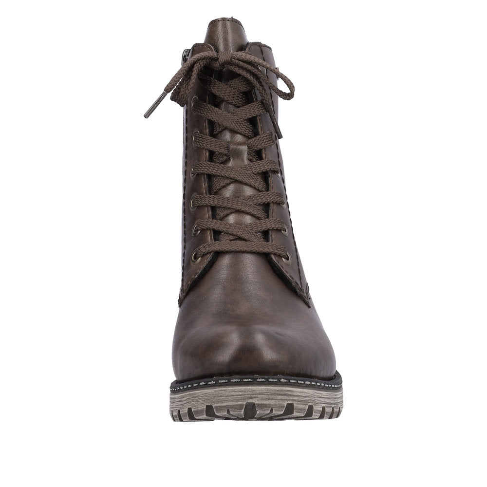 Rieker Y6701-25 Short Boots