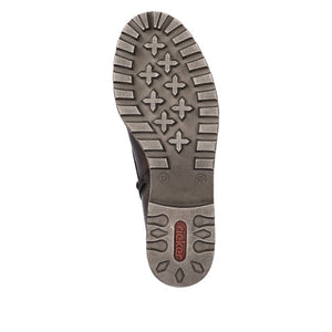 Rieker Y6701-25 Short Boots