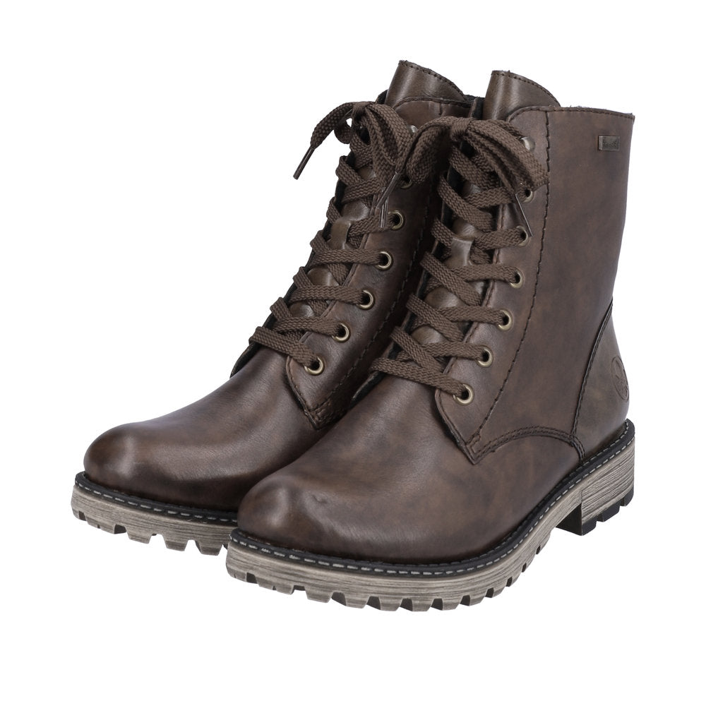 Rieker Y6701-25 Short Boots