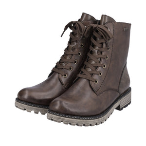 Rieker Y6701-25 Short Boots
