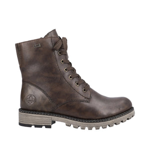 Rieker Y6701-25 Short Boots