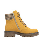 Load image into Gallery viewer, Rieker Y8130-68 Women's Ankle Boots
