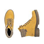 Load image into Gallery viewer, Rieker Y8130-68 Women's Ankle Boots
