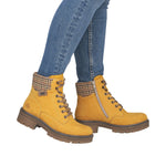 Load image into Gallery viewer, Rieker Y8130-68 Women's Ankle Boots
