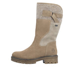 Load image into Gallery viewer, Rieker Y8153-64 Women's mid-height Boots
