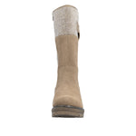 Load image into Gallery viewer, Rieker Y8153-64 Women's mid-height Boots
