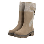 Load image into Gallery viewer, Rieker Y8153-64 Women's mid-height Boots
