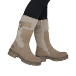 Load image into Gallery viewer, Rieker Y8153-64 Women's mid-height Boots
