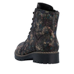 Charger l'image dans la galerie, Rieker Y9103-90 Ankle Boots
