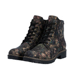 Charger l'image dans la galerie, Rieker Y9103-90 Ankle Boots
