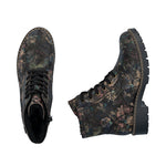 Charger l'image dans la galerie, Rieker Y9103-90 Ankle Boots
