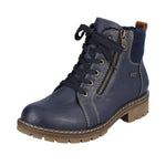 Load image into Gallery viewer, Rieker Y9105-14 Short Boots
