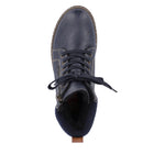 Load image into Gallery viewer, Rieker Y9105-14 Short Boots
