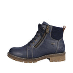 Load image into Gallery viewer, Rieker Y9105-14 Short Boots
