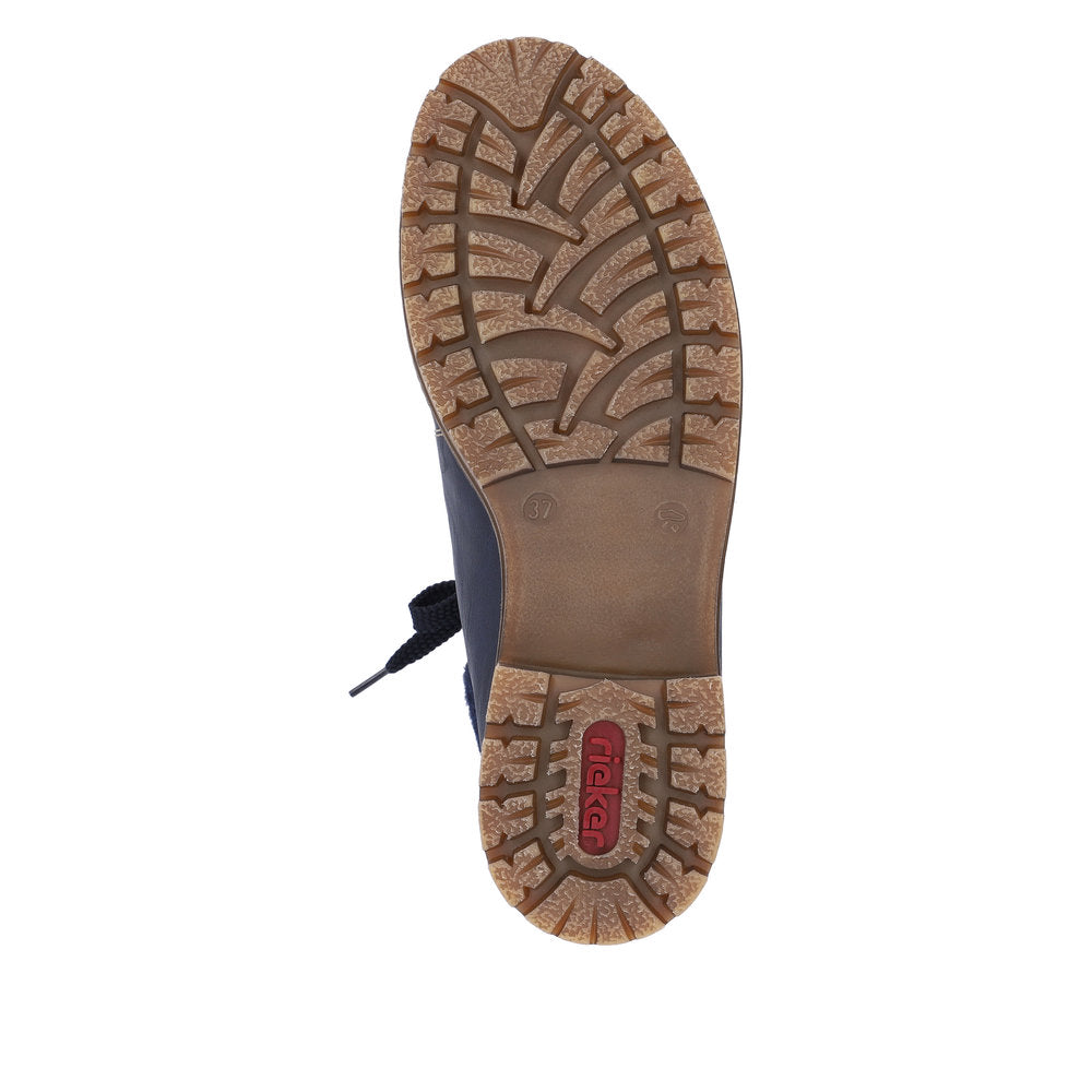 Rieker Y9105-14 Short Boots