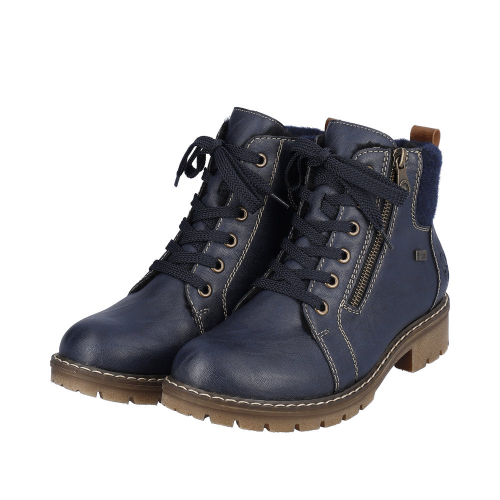 Rieker Y9105-14 Short Boots