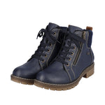 Load image into Gallery viewer, Rieker Y9105-14 Short Boots
